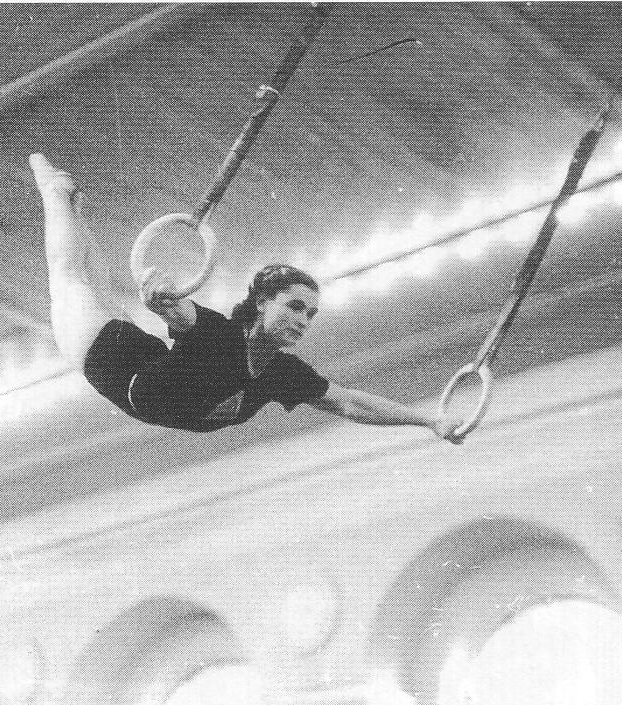 Данилова Пелагея 